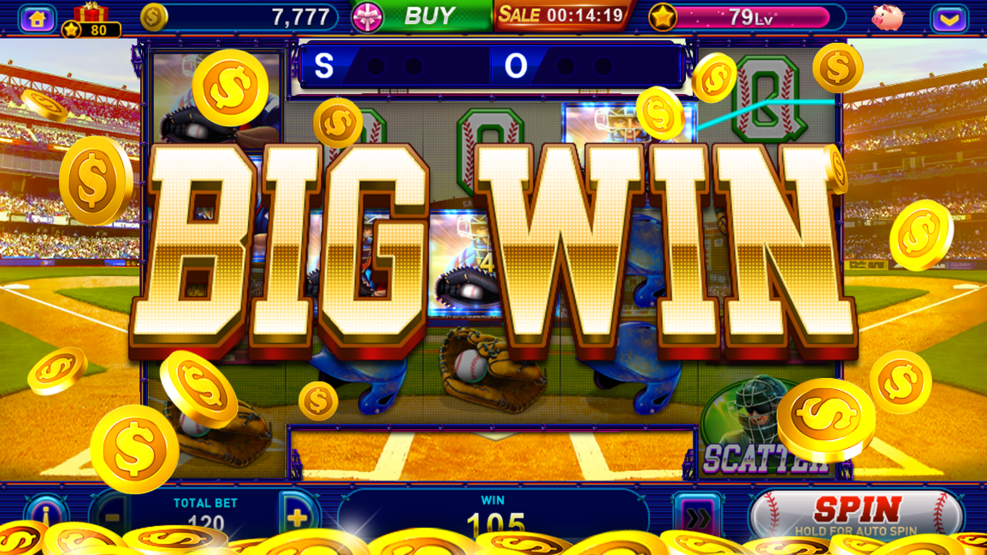 A detailed screenshot of the JILI app's intuitive game interface.